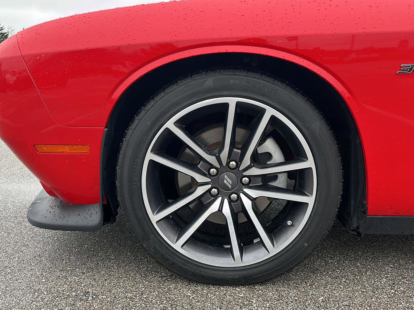 Used 2023 Dodge Challenger R/T image 10