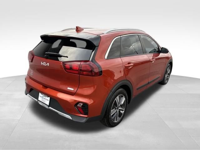 Used 2022 Kia Niro LXS image 2