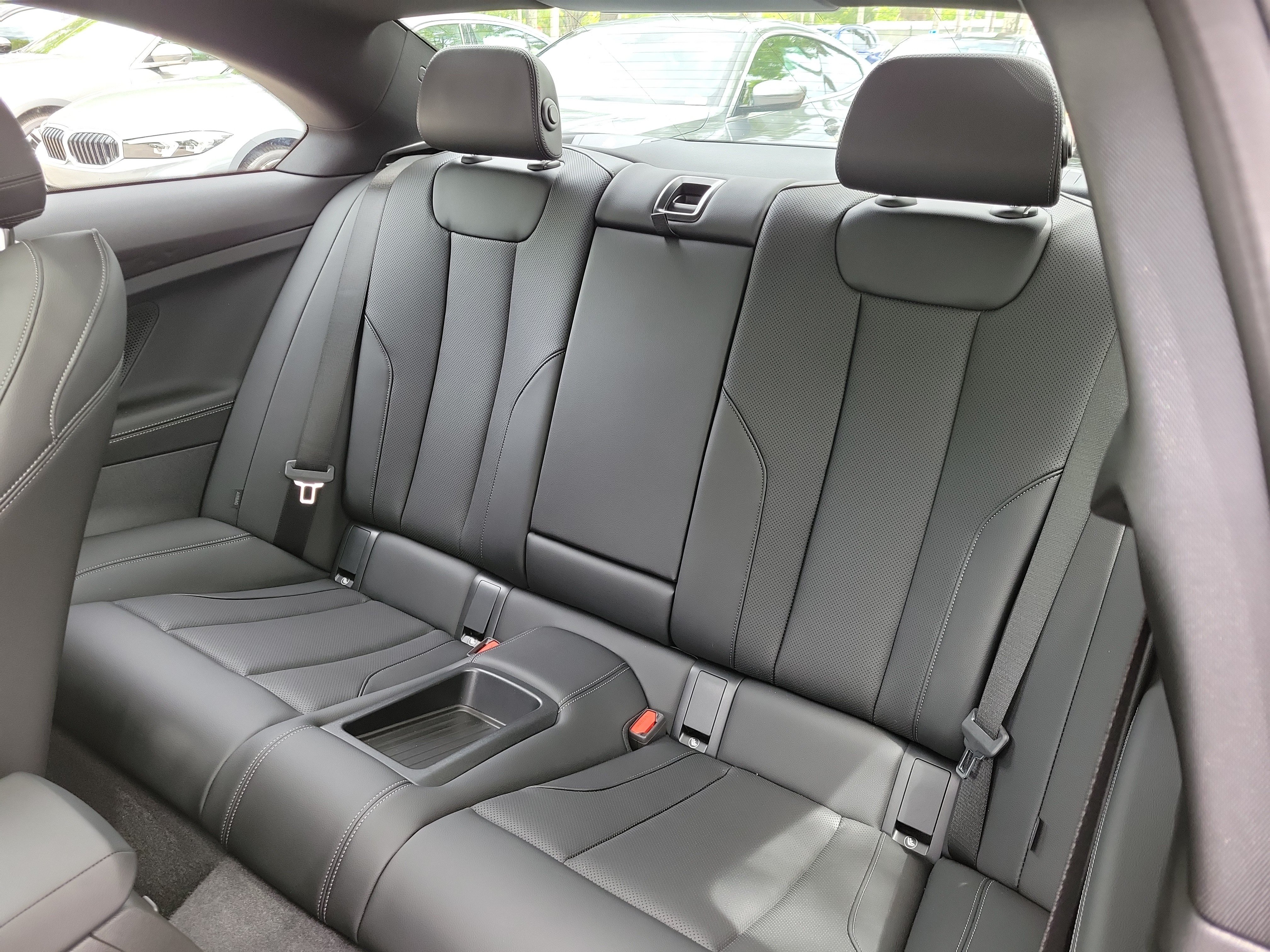 New 2026 BMW 230i Coupe w/ Premium Package RWD image 11