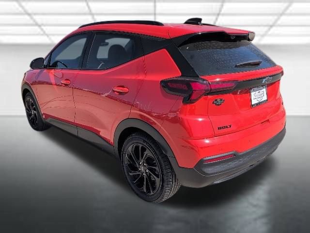 New 2027 Chevrolet Bolt RS w/ Technology Package image 2