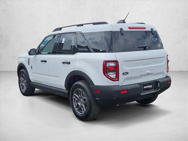 New 2026 Ford Bronco Sport Big Bend AWD/4WD image 9