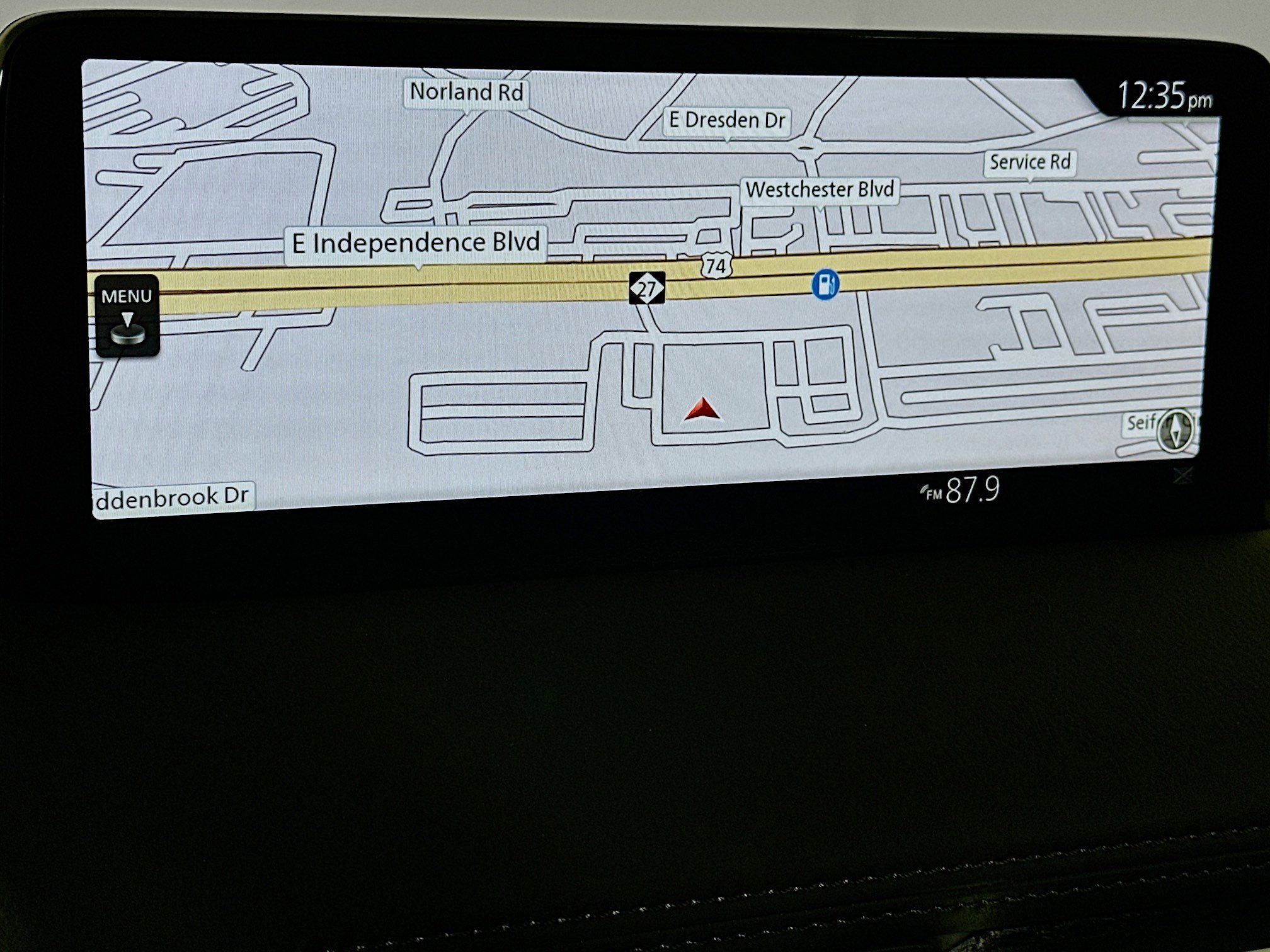 Used 2023 MAZDA CX-5 Signature image 22