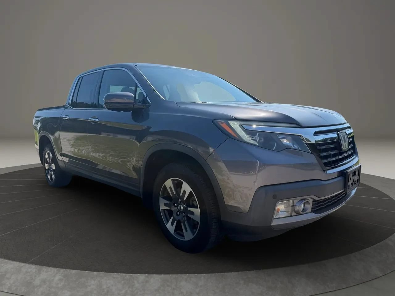 Used 2018 Honda Ridgeline RTL-E image 7