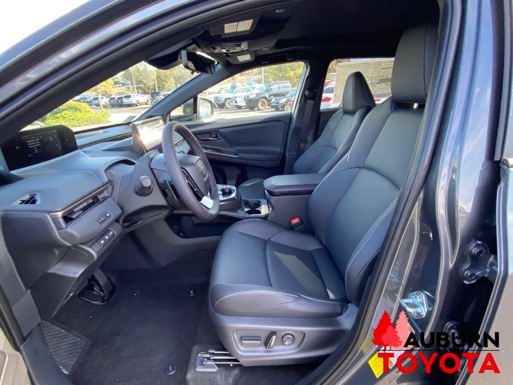 New 2026 Toyota bZ Woodland AWD/4WD image 27