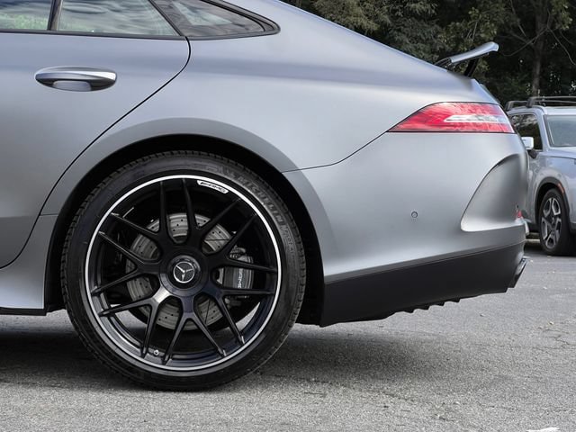 Used 2024 Mercedes-Benz AMG GT 53 image 11