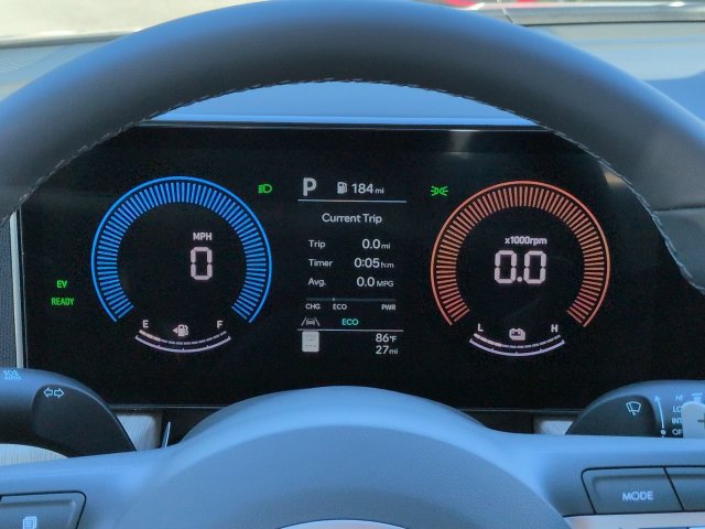 New 2026 Hyundai Sonata SEL FWD image 26