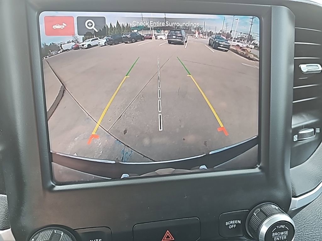 Certified 2023 RAM 1500 Big Horn image 32