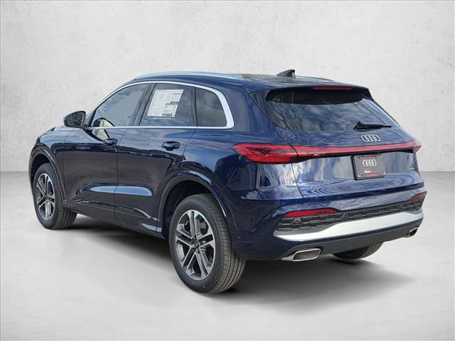 New 2025 Audi Q5 Premium w/ Convenience Package image 7