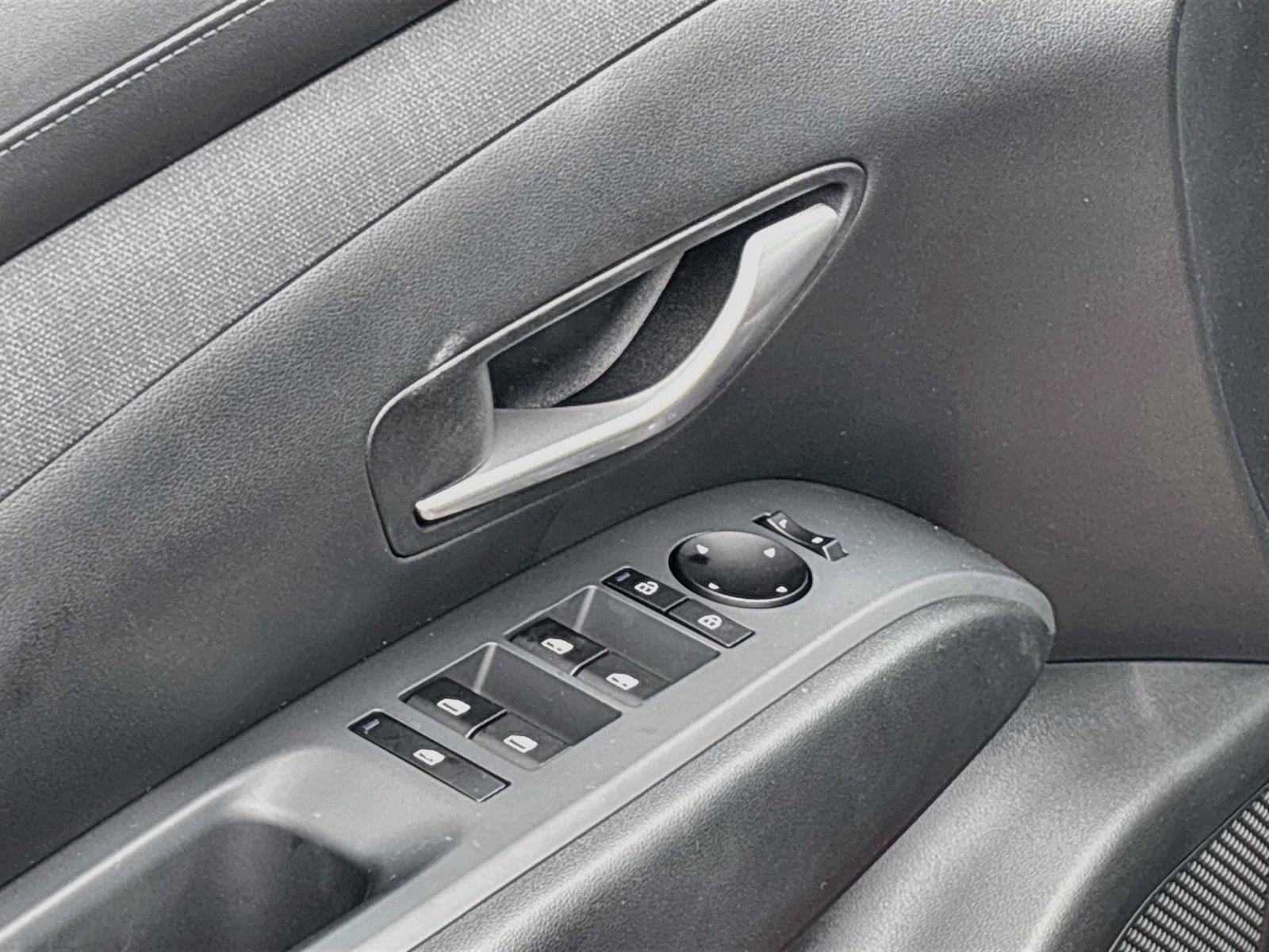 New 2026 Hyundai Tucson SEL AWD/4WD image 22