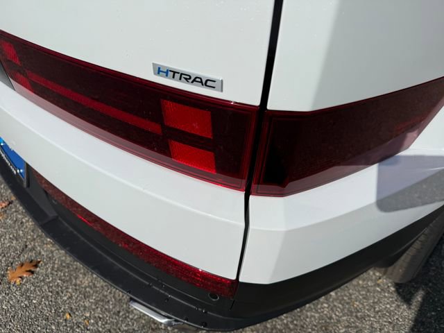 New 2026 Hyundai Santa Fe SEL image 12