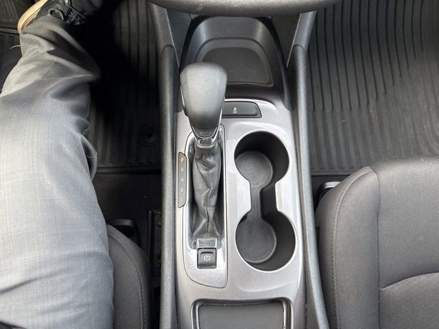 Used 2023 Chevrolet Malibu LS image 8