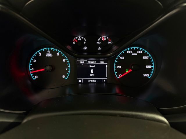 Used 2022 GMC Canyon Elevation w/ Trailering Package AWD/4WD image 18