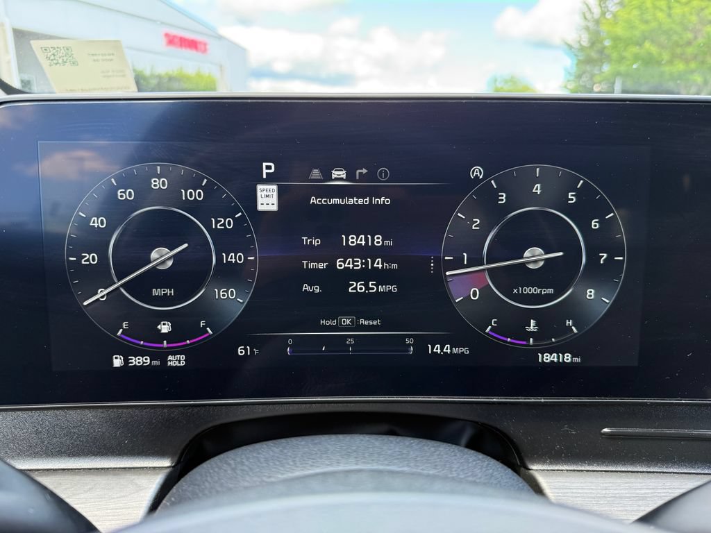 Certified 2024 Kia Sportage X-Pro AWD/4WD image 28