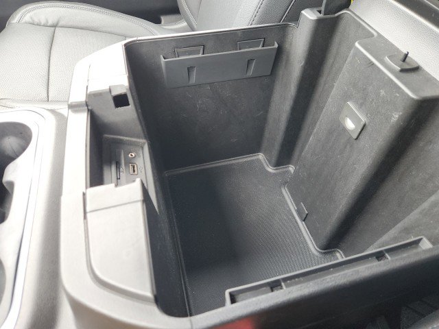 Used 2019 Chevrolet Silverado 1500 LTZ image 49