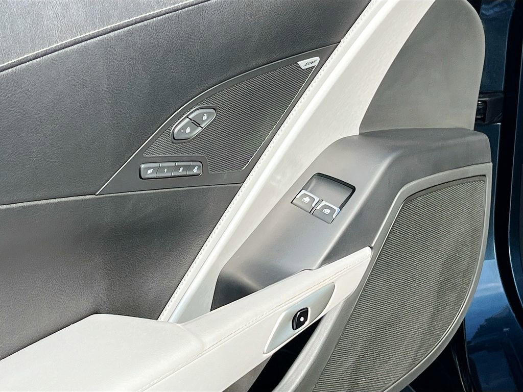 Used 2019 Chevrolet Corvette Stingray Coupe w/ 2LT Preferred Equipment Group image 17