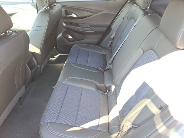 New 2026 Buick Envista Preferred w/ Convenience I Package image 8