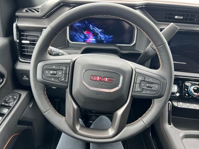 New 2026 GMC Sierra 3500 AT4 image 14