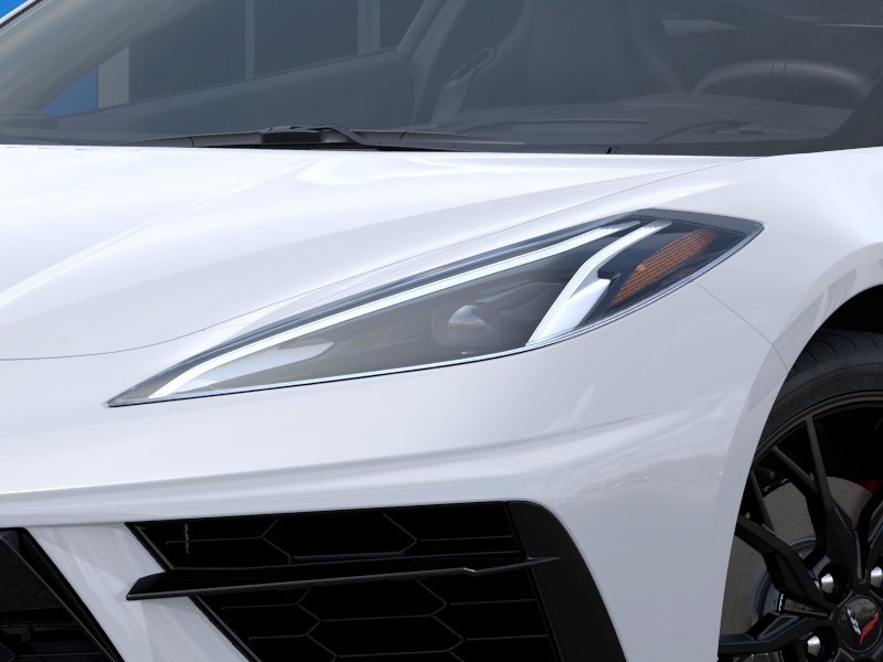 New 2027 Chevrolet Corvette Stingray Coupe w/ 1LT RWD image 10