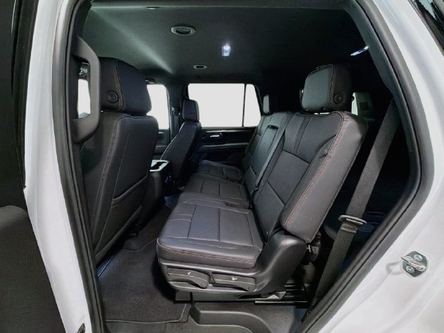 Certified 2026 Chevrolet Tahoe RST AWD/4WD image 22