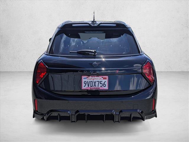 Certified 2025 MINI Cooper S FWD image 7
