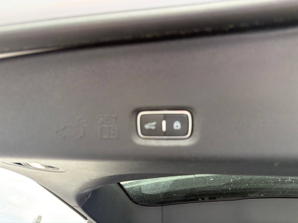 Used 2025 Lincoln Navigator L Black Label w/ Black Label Special Edition AWD/4WD image 20