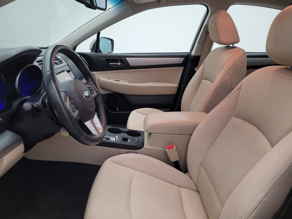 Used 2015 Subaru Legacy 2.5i Premium w/ Popular Package #1 image 17
