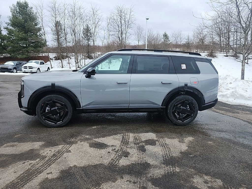 New 2027 Kia Telluride EX X-Line image 6