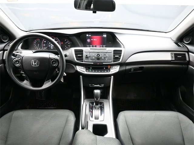 Used 2015 Honda Accord LX-S image 12