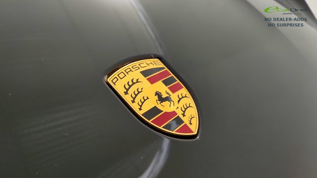 Used 2024 Porsche Taycan 4S w/ Premium Package AWD/4WD image 31