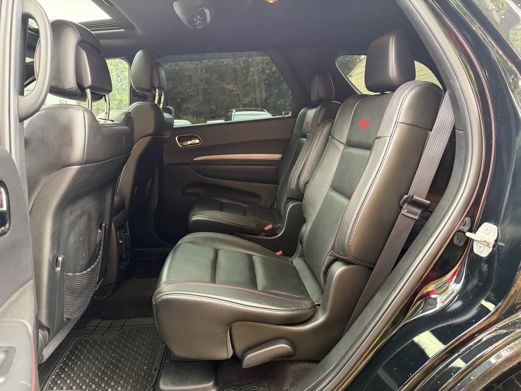 Used 2018 Dodge Durango R/T w/ Technology Group image 20