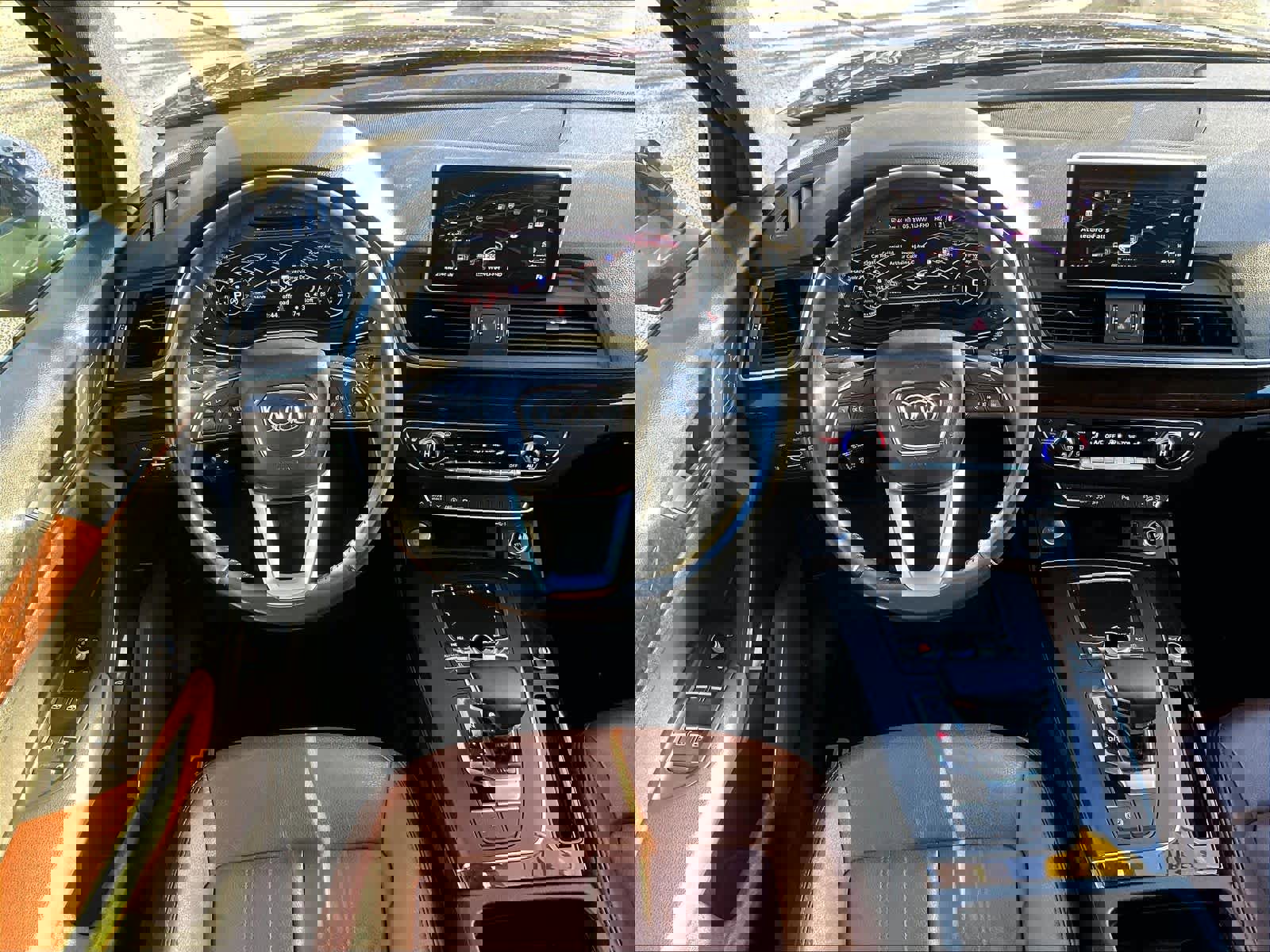 Used 2018 Audi Q5 2.0T Premium Plus w/ Premium Plus Package image 17