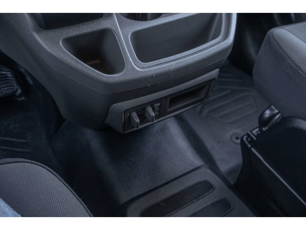 Used 2025 Ford Transit 350 XL AWD/4WD image 28