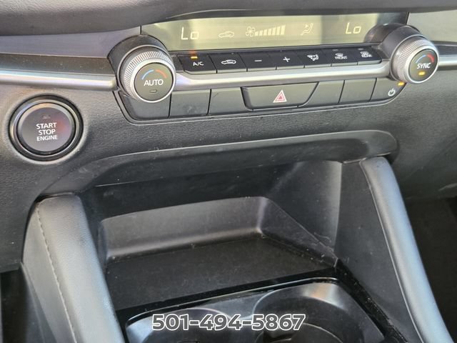 Used 2024 MAZDA MAZDA3 s FWD image 19