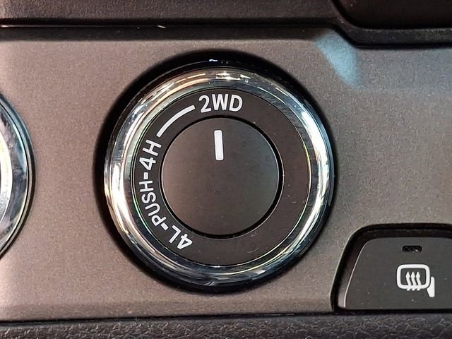 Used 2020 Toyota Tacoma TRD Off-Road AWD/4WD image 24