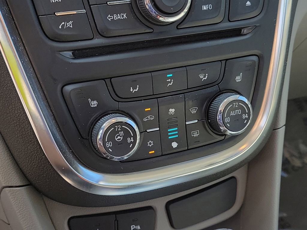 Used 2016 Buick Encore Premium w/ Experience Buick Package image 26