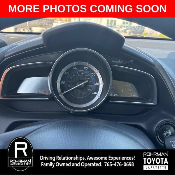 Used 2017 Toyota Yaris iA FWD image 11