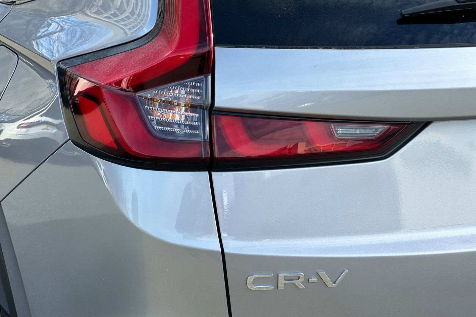 Used 2024 Honda CR-V EX image 30