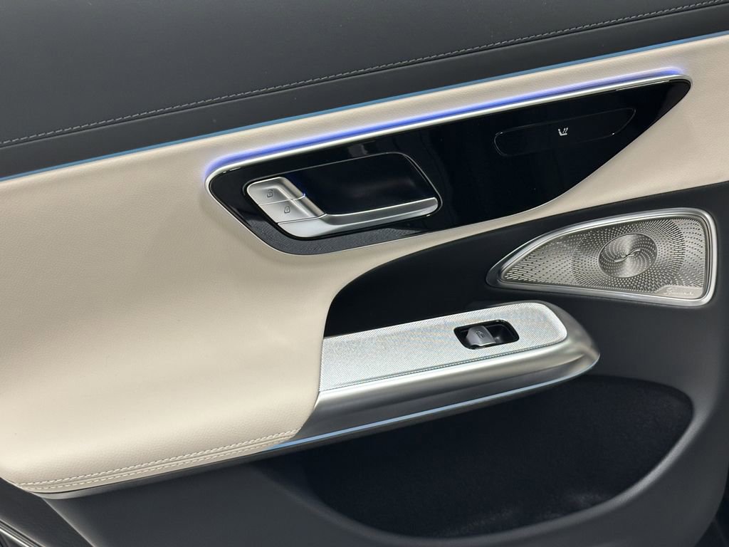 New 2026 Mercedes-Benz E 450 4MATIC All-Terrain Wagon image 25