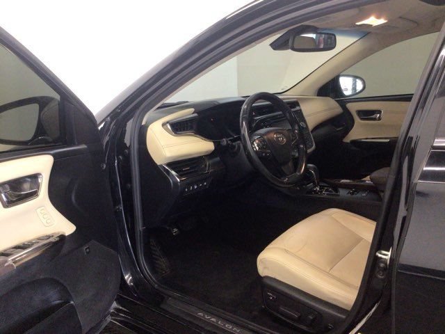 Used 2017 Toyota Avalon Limited FWD image 17