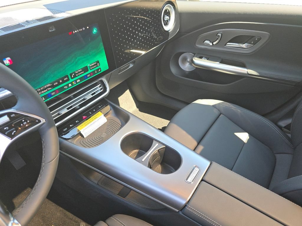 New 2027 Mercedes-Benz CLA 220 image 27