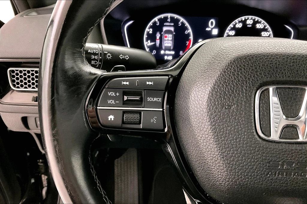 Used 2024 Honda Civic Sport image 10