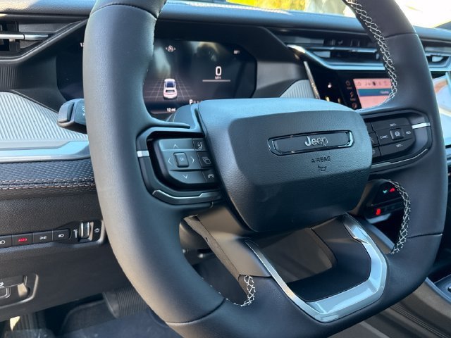 New 2026 Jeep Cherokee Limited AWD/4WD image 17