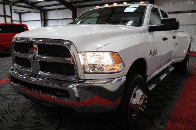 Used 2014 RAM 3500 Tradesman w/ Chrome Appearance Group AWD/4WD image 20