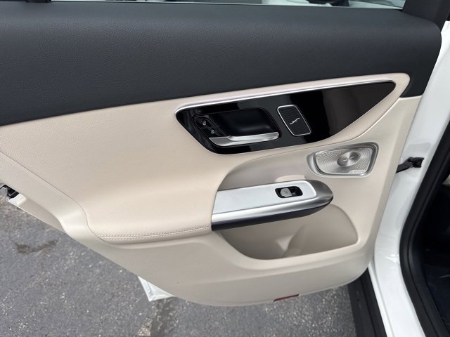 New 2026 Mercedes-Benz GLC 300 4MATIC image 11