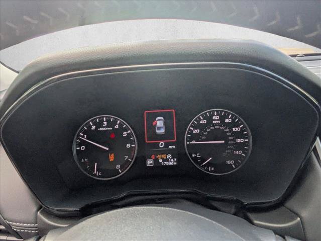 Certified 2025 Subaru Legacy Premium AWD/4WD image 17