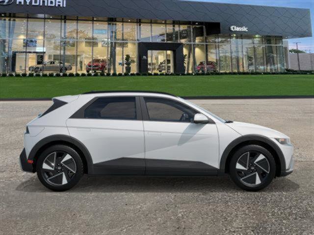 New 2025 Hyundai Ioniq 5 SEL image 7