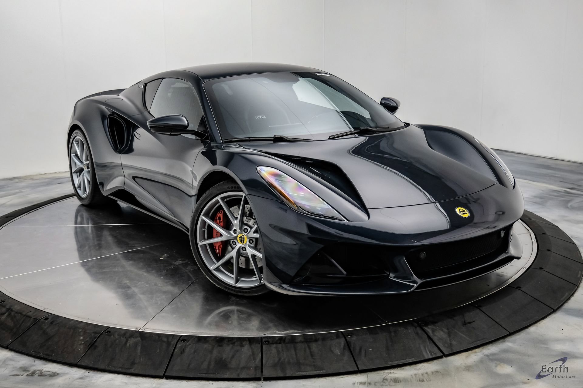 Used 2024 Lotus Emira First Edition image 29