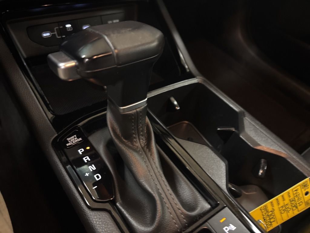 Used 2025 Kia K5 GT-Line image 15