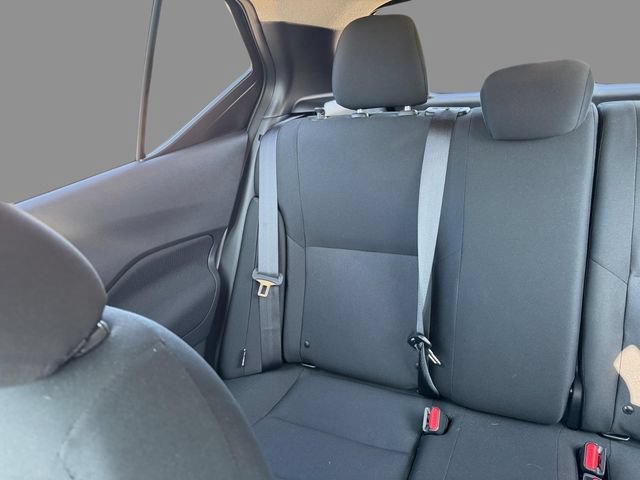 Certified 2024 Nissan Kicks S FWD image 17