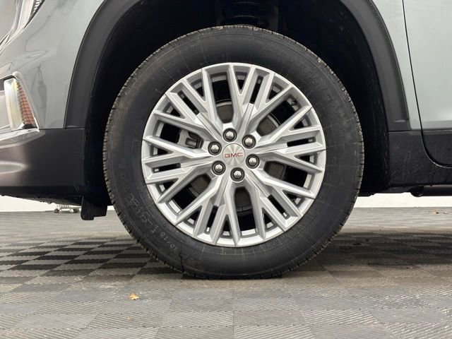 New 2026 GMC Acadia Elevation w/ Elevation Premium Package image 17